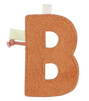 Letter B 