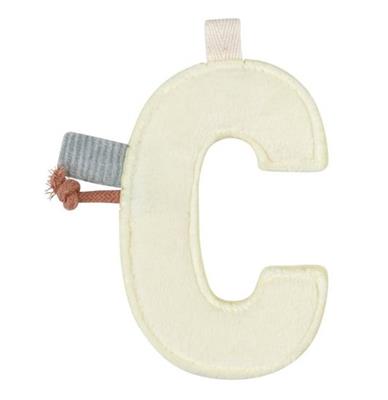 Letter C 