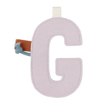 Letter g 