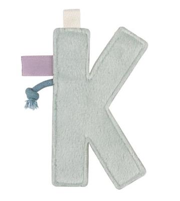 Letter k 