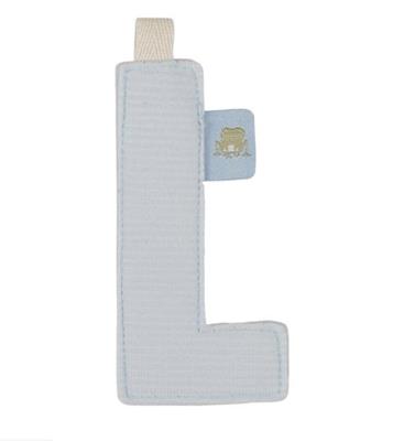 Letter L 