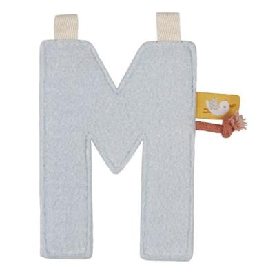 Lettre M 