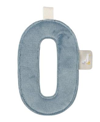 Letter O 