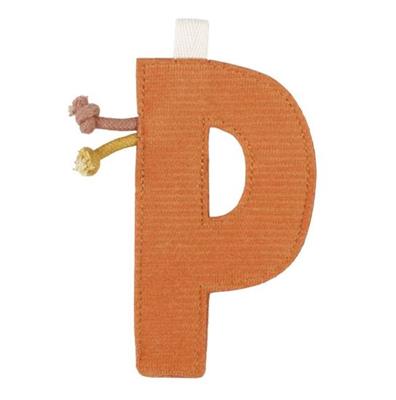 Lettre P 