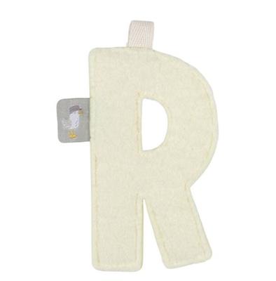 Lettre R 