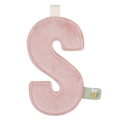 Letter S 
