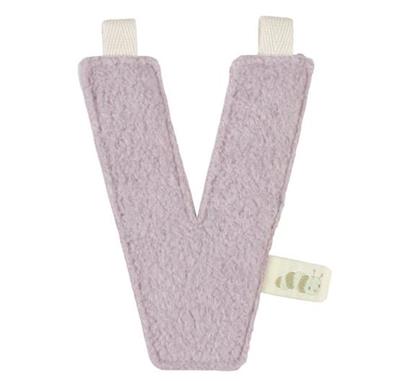 Letter V 
