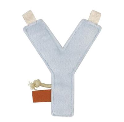 Letter Y 