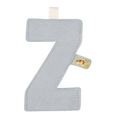 Letter Z 