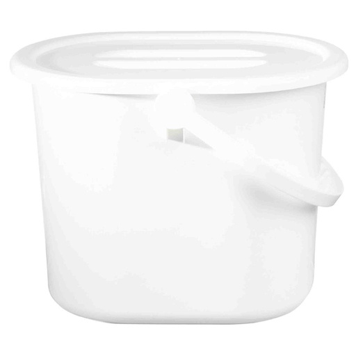 Diaper pail wit 