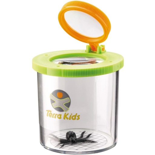 Terra Kids - Loupe de tasse  