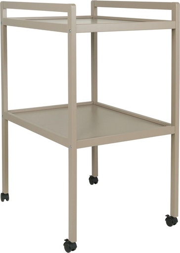 Changing table promo stone 