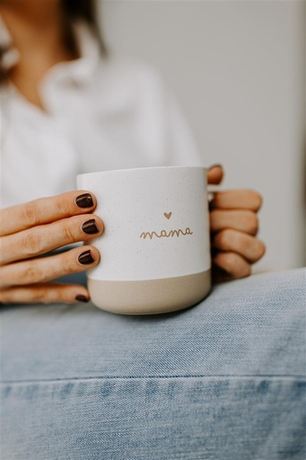 Mug mummy sand 