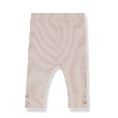 Legging Donna nude 