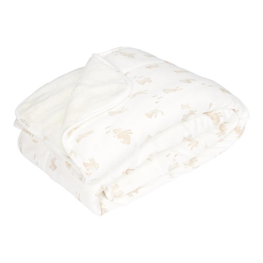 Couverture de lit Baby Bunny  