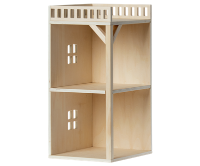 Mouse hole farmhouse - outbuilding  