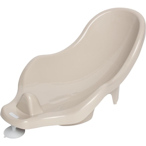 Siège de bain aquasit (uni) taupe