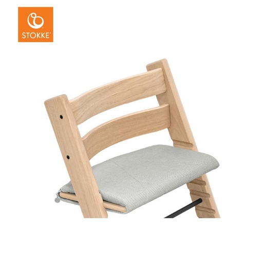 Kussen junior Tripp Trapp® nordic grey 