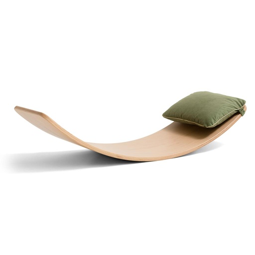Cushion for XL olive 