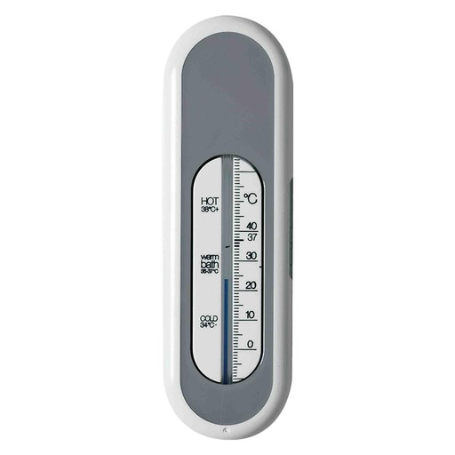 Bath thermometer (uni) griffin gray