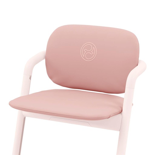Kussen comfort lemo pearl pink 