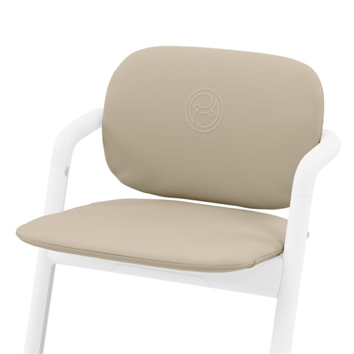 Pillow comfort lemo sand white 