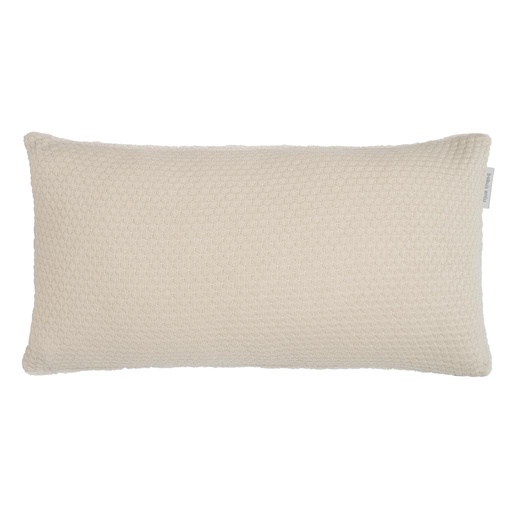 Kussen sky warm linen 