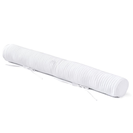 Oreiller Wanda essentials blanc