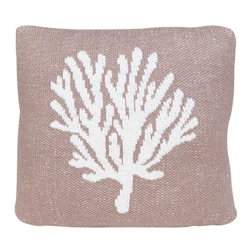 Kussen Seaweed  30X30CM