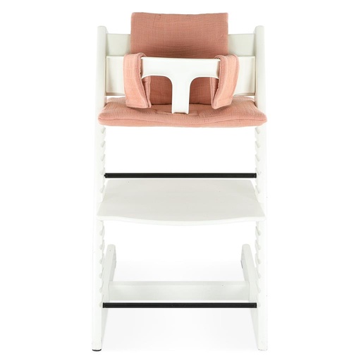 Kussen meegroeistoel TT bliss coral 