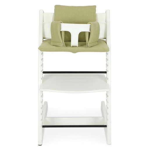 Kussen meegroeistoel TT cocoon lemongrass 