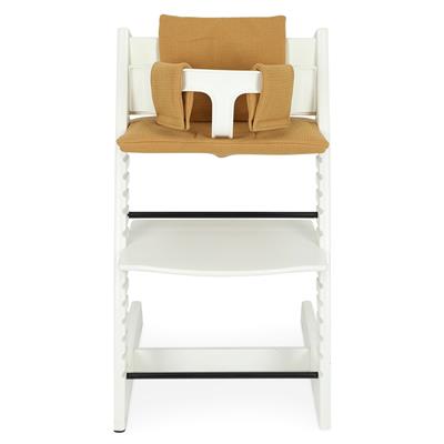 Kussen meegroeistoel TT cocoon caramel 