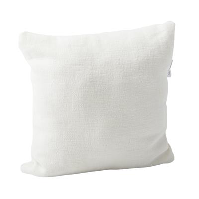 Coussin déco lin carrousel 