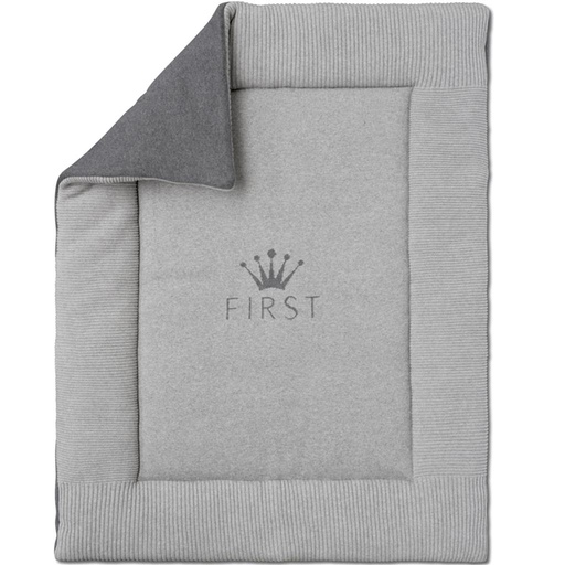 Parklegger Tess grey 75X95