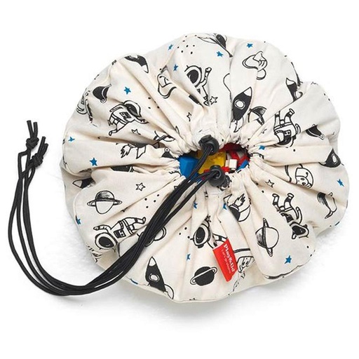 Storage bag mini space 