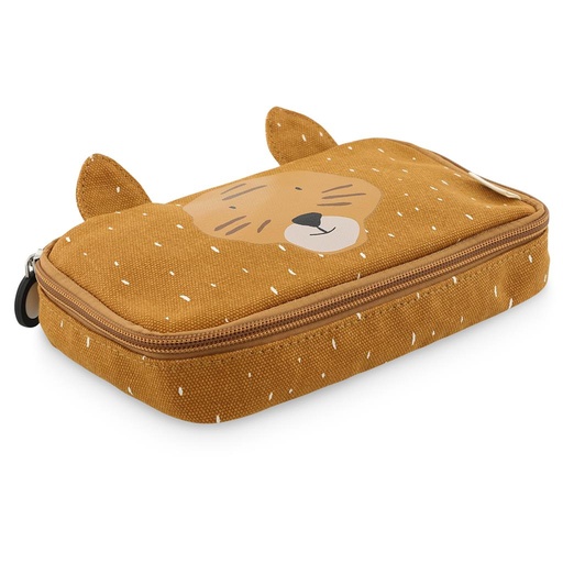 Pen bag (rectangular) mrtiger 