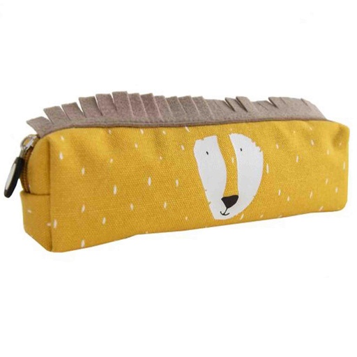 Pochette pour stylo (longue) mr. lion 