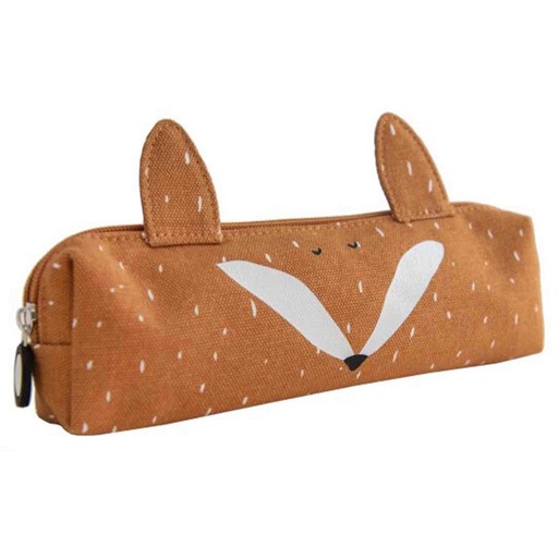Pen pocket (long) mr. fox 