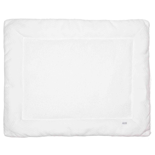 Parklegger chevron white 