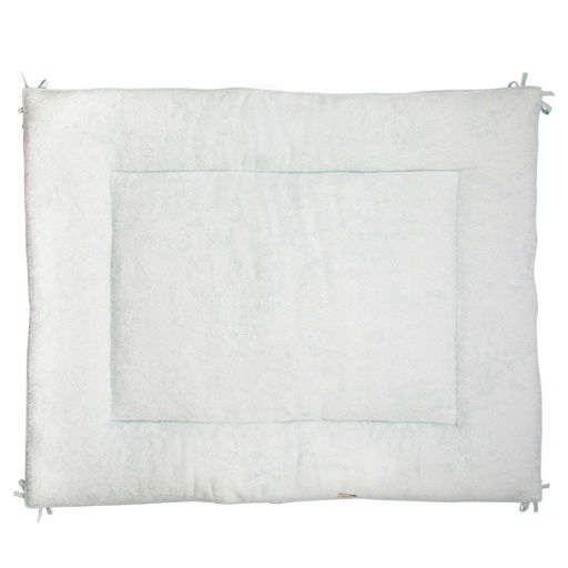 Parklegger riviera blue 