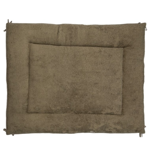 Parklegger jungle green 