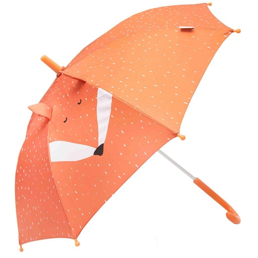 Parapluie mr. fox 