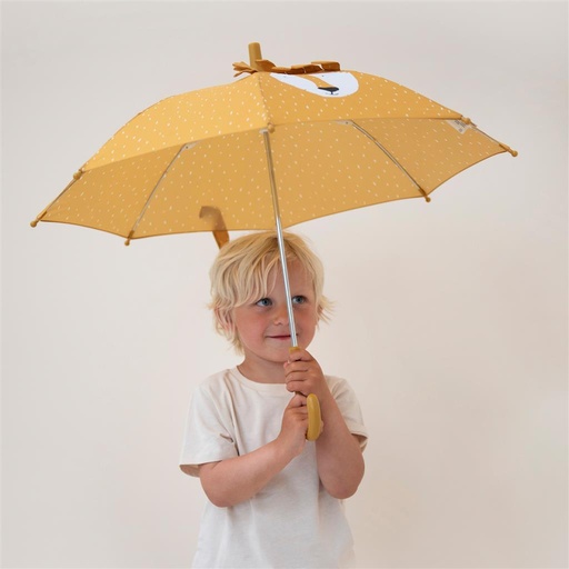 Parapluie mr. lion 