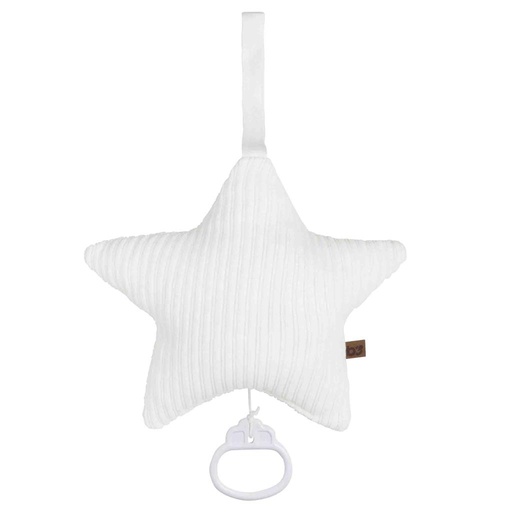 Music box (star) sense wit 