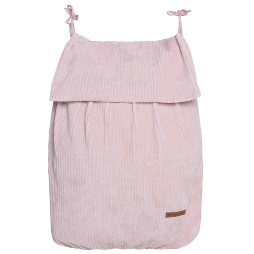 Storage bag park sense old pink