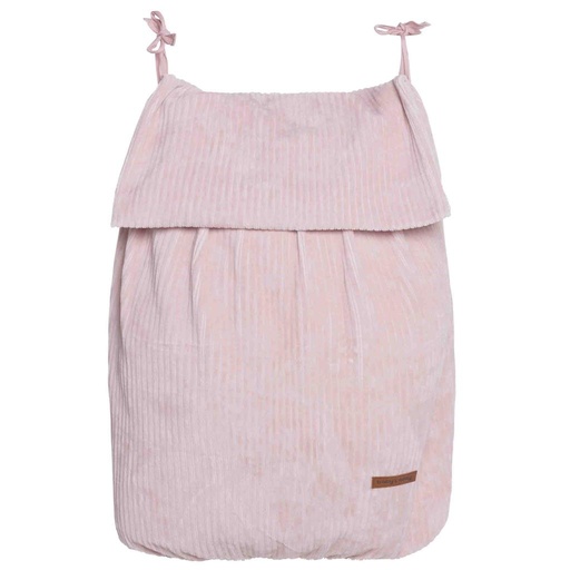 Storage bag park sense oud roze 