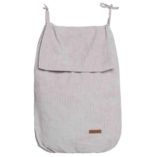 Sac de rangement park sense kiezelgrijs 
