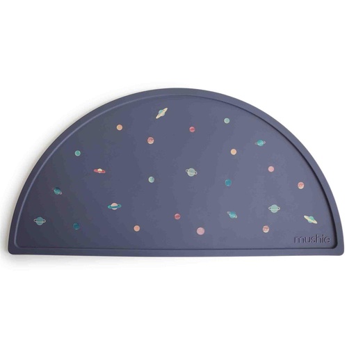 Placemat print planets 