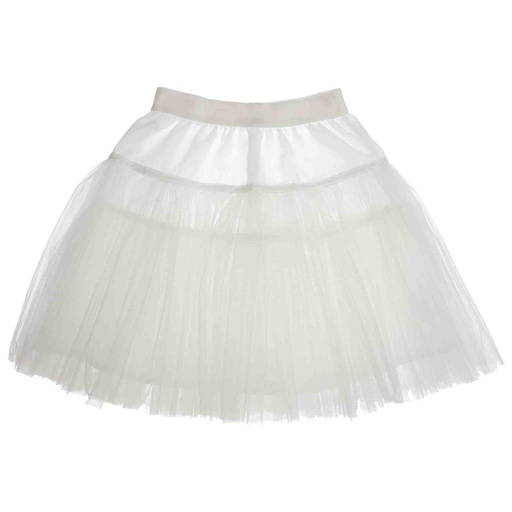 Onderrok Tutu offwhite 