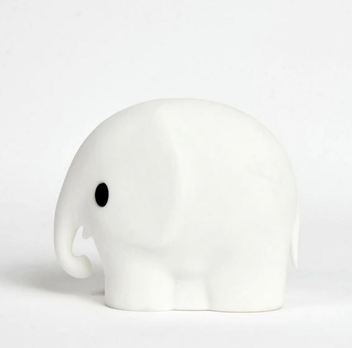 Nachtlampje bundle of light olifant 